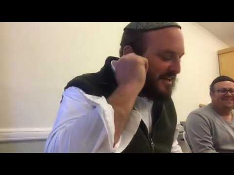 Zot Chanukah - Give Me A Sign That It Was Worth It - Rabbi Shlomo Katz