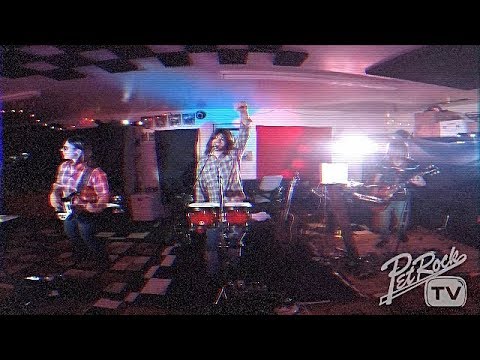 PetRock performing "Thunder Island" by Jay Ferguson