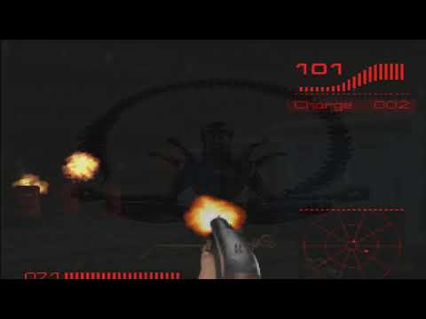 Alien Trilogy PS1 Meditation Soundtrack back to the game in your mind