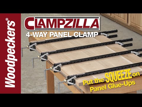 Woodworking clamps - Image 2