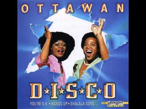 Ottawan D.I.S.C.O ( Double Deejays Remix )