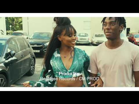 Stella no Mala feat Doosko niafo - Traumatisé (Clip officiel)