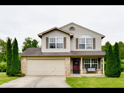 4452 Vestry Place Indianapolis, IN | MLS# 21982322 | www.callcarpenter.com