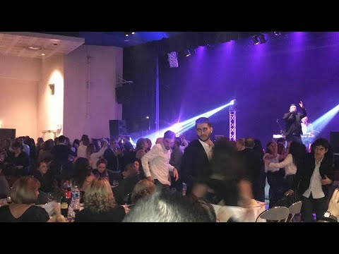 Ararad Aharonian Live 2019