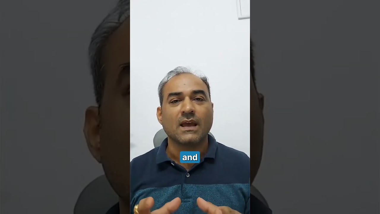 Watch video testimonial from Bhavesh Soni