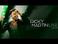Ricky Martin En Murcia 2024 Concierto Más Espectacular De La Gira