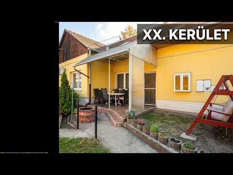 Eladó téglalakás, Budapest, XX. kerület 3+1 szoba 98 m² 87 M Ft