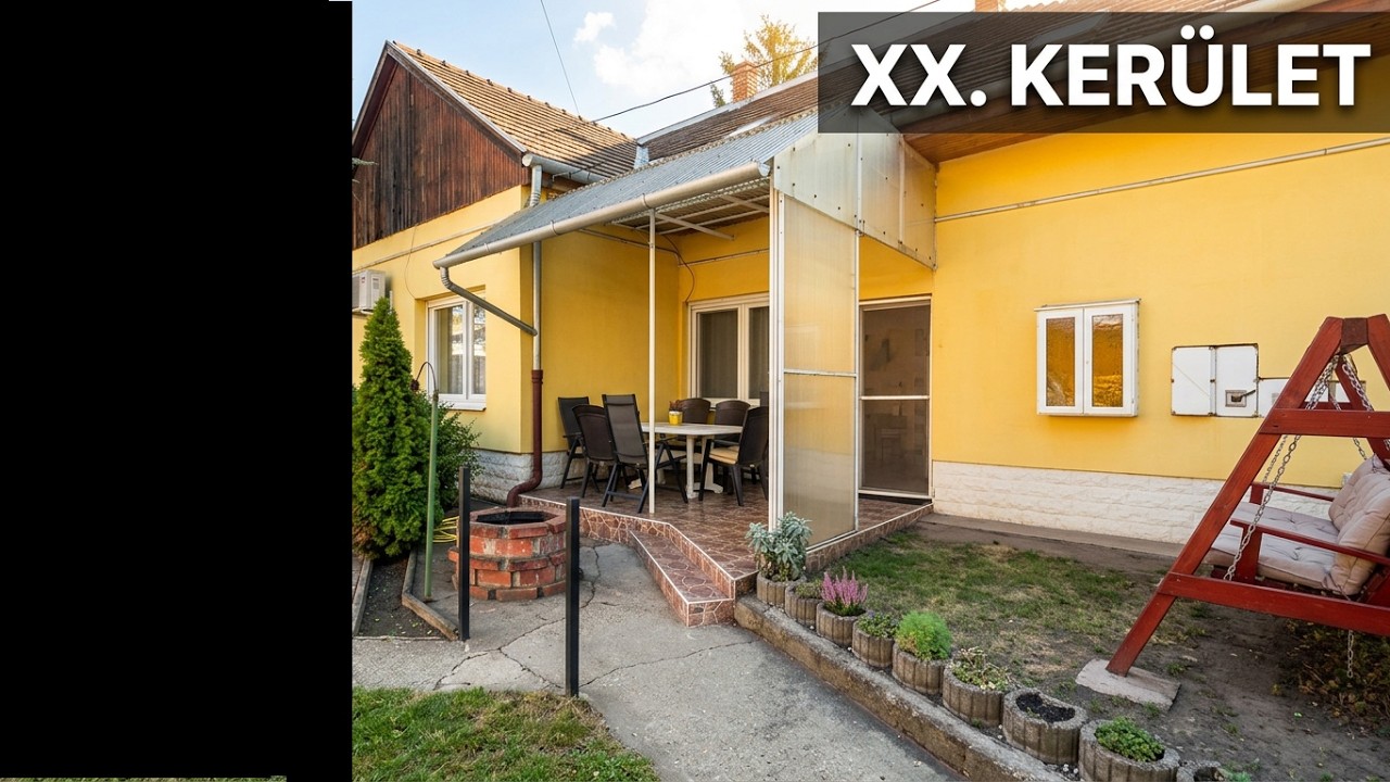 Eladó téglalakás, Budapest, XX. kerület 3+1 szoba 98 m² 87 M Ft