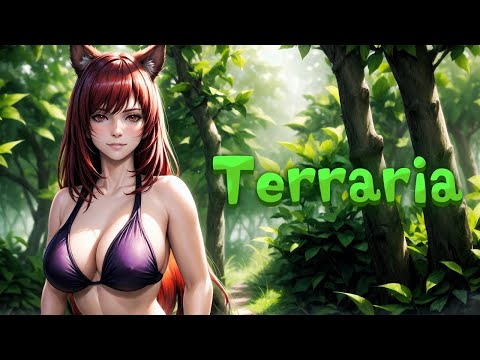 Terraria Calamity - 16