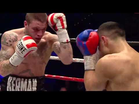 David Avanesyan vs. Kerman Lejarraga 2 Set For September 28