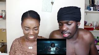 Ludmilla - Jogando Sujo - REACTION VIDEO
