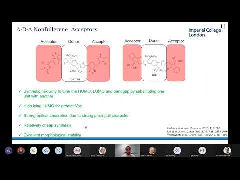 LCN lunchtime seminar - Dr Nicola Gasparini