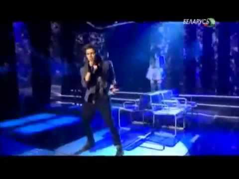 Alexei Gross - One Way Love (Belarus 2013 National Final)