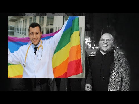 Cumtown: Stav's Doctor