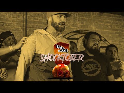 Tyler Reid vs Don Marino