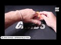 BLANK CHASE SPRINGFIELD 4180