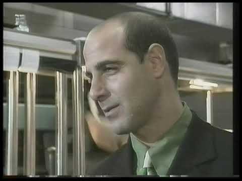 Film 97 Report - Big Night