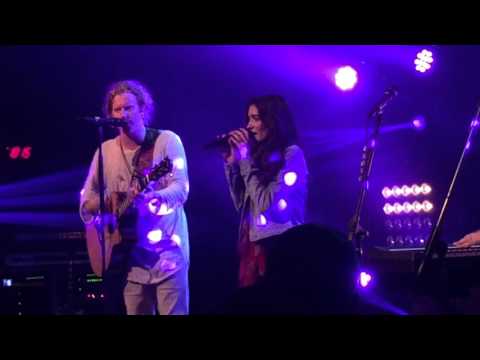 Sad Song - We The Kings, featuring Elena Coats 3.23.16