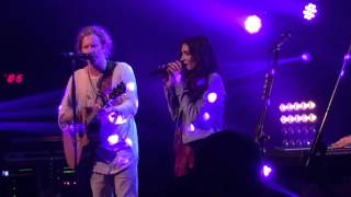 Download lagu Sad Song - We The Kings, featuring Elena Coats 3.23.16 mp3