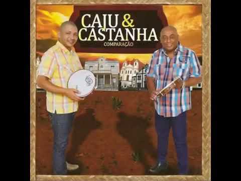 Caju e Castanha-CD Copleto