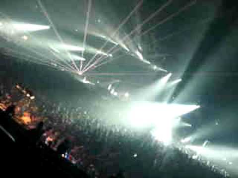 Syndicate Dortmund 03.10.2009 MOH ARENA