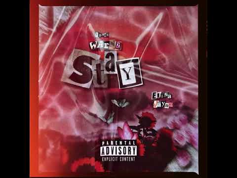 Young Warnz - Stay Ft. Eliza Jayne [Official Audio]