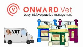 Vidéo de Onward Vet