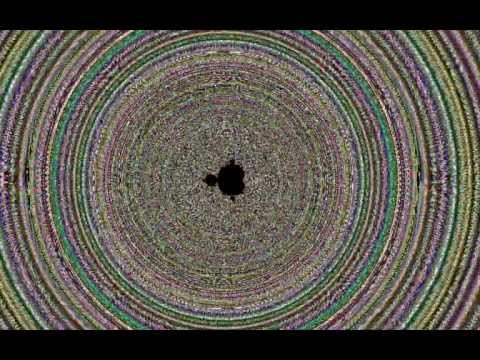 2013 Record deepest zoom E1500 or 2^5000 magnification non-trivial location Mandelbrot Set zoom