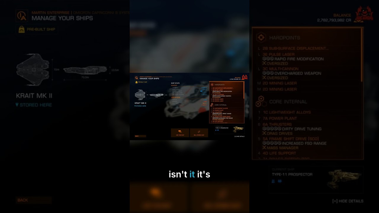 Finding Earth-Like Worlds in Elite Dangerous