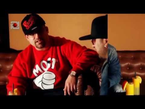 Tv Предаване 5те Яки на Колумбиеца (епизод 1)