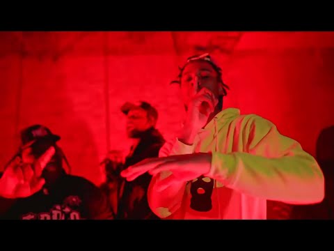 OMB Jay Dee x Kocky Ka x OT9 Beno x Phresher - Epic (Music Video) (Shot by @Kay Dotti)