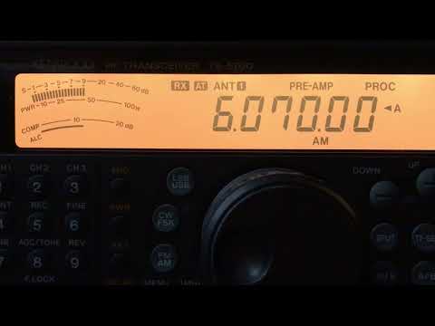 CFRX 6070 AM 0432 UTC 10 JUN 2023