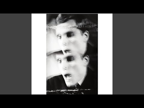 No Backbone - Kudzu