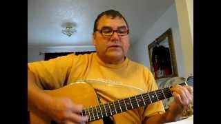 Fred Boucher covers house without love