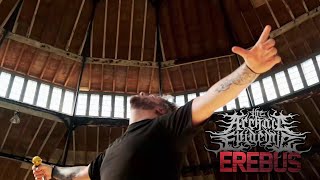 Erebus Music Video