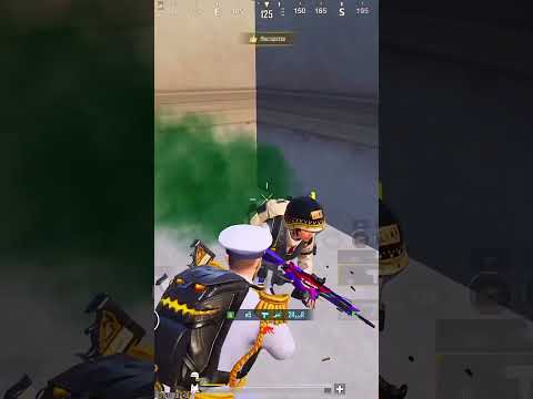 Ultimate Royale 1v11😱 #e5 #pubgmobile #bgmi