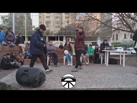 CONFI vs EXE: Semifinal | EL CIRCULO - Jornada 4