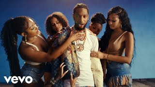 Key Glock - Chromosomes (Official Video)