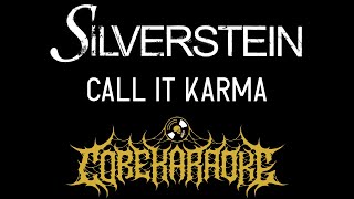 Silverstein - Call It Karma [Karaoke Instrumental]