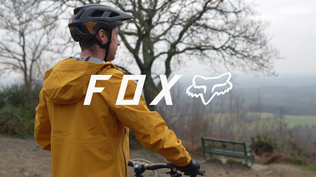 Fox Racing AW21 MTB Collection
