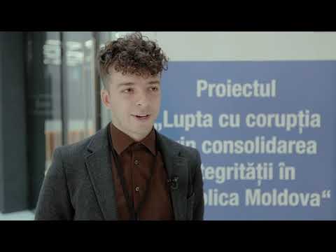 Reportaj video - LEGATHON