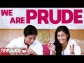 SRKajol TV Zap We Are Prude Shah Rukh Khan And Kajol