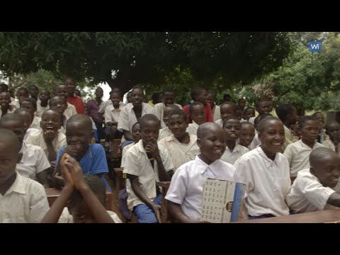 Watch Eradicating Child Labor – Winrock International on YouTube