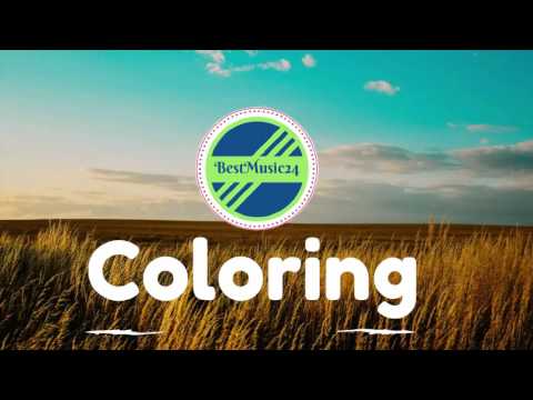 Coloring -Sebastian Forslund [ Indie Pop Music]-BestMusic24