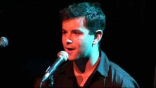 Alex Brightman - &quot;Lost Boy&quot; (Rated RSO)