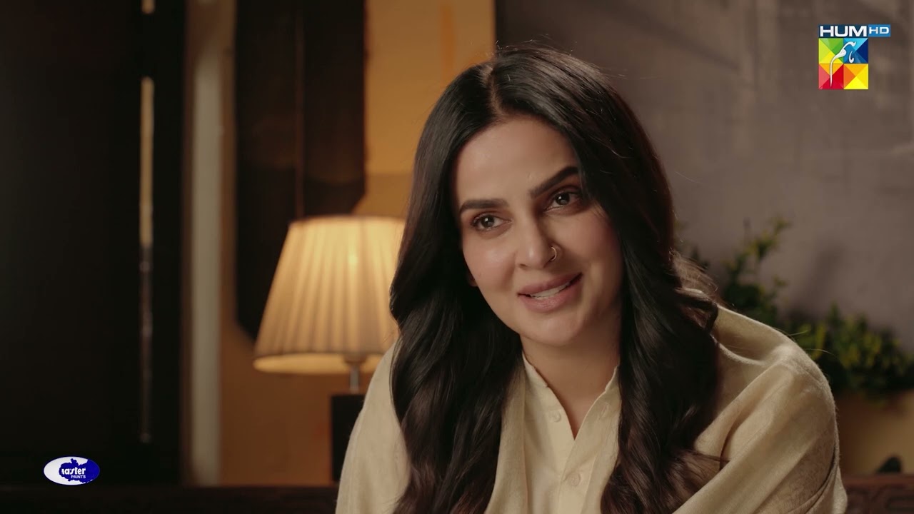 Mein Hun Talaq Karwany Wali Aurat...! Muamma Last Ep | HUM TV