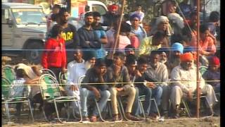 (1) Baveli Dugga(Phagwara) Kabaddi Tournament 5 Dec 2015