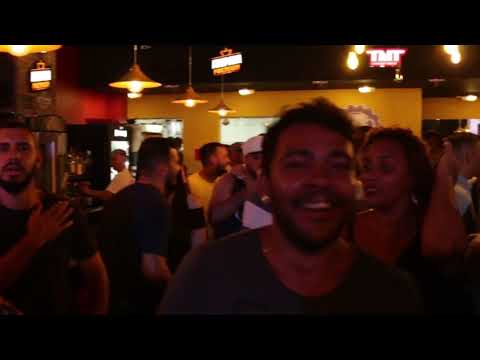 DVD RESENHA DO RAMON