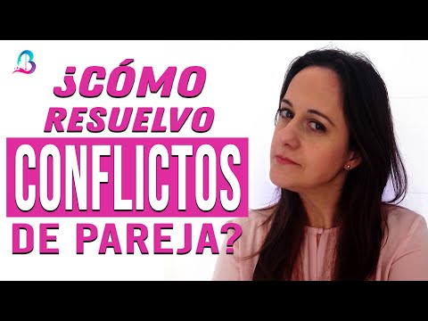 Como Resolver Conflictos de Pareja con Paz Mental
