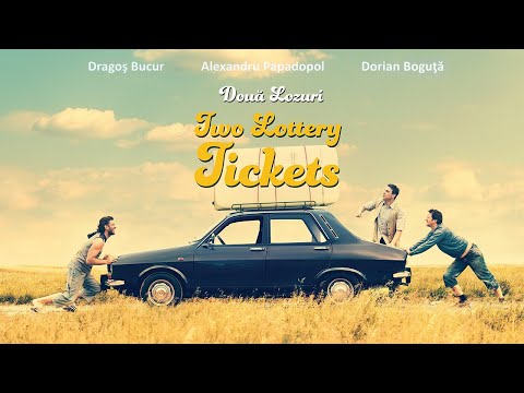 Two Lottery Tickets (Doua lozuri) (2016) | trailer